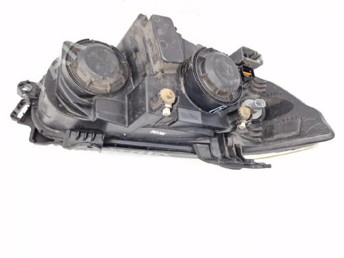 Venstre forlygte CHEVROLET AVEO Hatchback (T300) 1.4 | BP31126209C28 