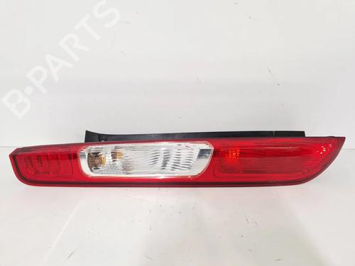 Left taillight FORD FOCUS II (DA_, HCP, DP) 1.4 | BP30342590C34