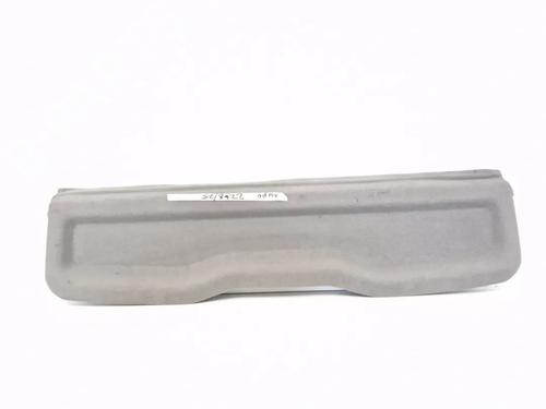 Used Rear parcel shelf VW LUPO I (6X1, 6E1) 1.0 (50 hp) 30350045