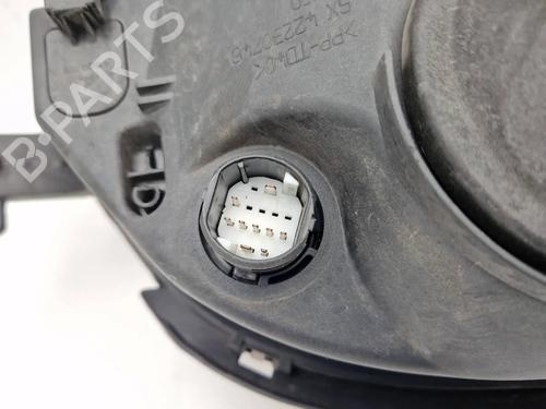Left headlight FIAT IDEA (350_) 1.2 16V | BP30346837C28 - Image 6