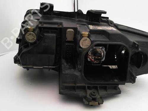 Right headlight AUDI A4 B6 (8E2) 1.6 | BP30340453C29 - Image 4