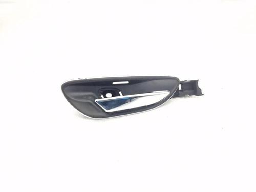 Front right interior door handle LANCIA DELTA III (844_) 1.4 (844.AXA1A) | BP31082318I14 - Image 2