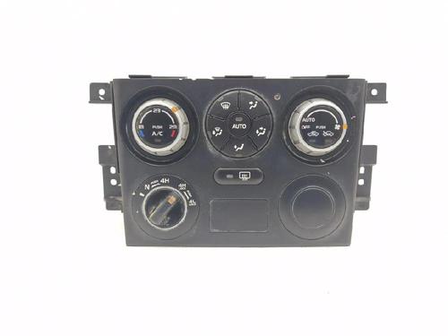 Used Climate control Climate control 37069174 37069174