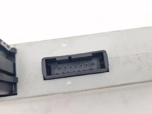 Control unit BMW 1 (E87) 118 d | BP37682672M11 - Image 7