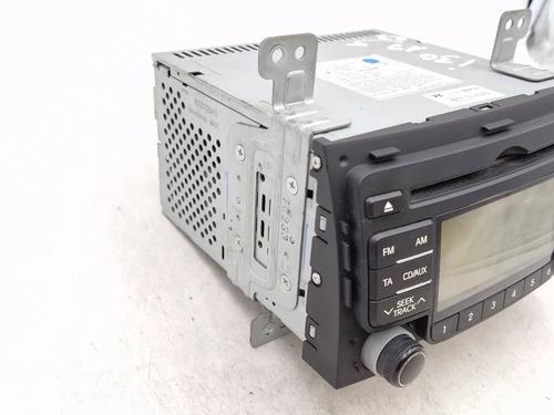 Radio HYUNDAI i30 (FD) 2.0 CRDi | BP30342874E6 - Image 5