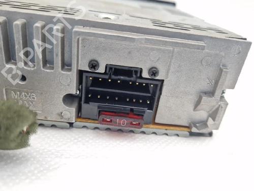 Radio MITSUBISHI SPACE STAR MPV (DG_A) 1.8 GDI (DG5A) | BP30351475E6 