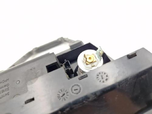Glove box BMW X3 (E83) 2.0 sd | BP39492374C95 - Image 10
