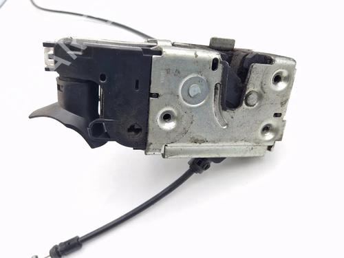 Front left lock RENAULT ESPACE IV (JK0/1_) 1.9 dCi (JK0U) | BP30344530C98 - Image 8