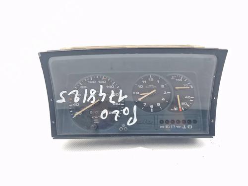 Instrument cluster VW POLO CLASSIC (86C, 80) 1.0 | BP30348635C47
