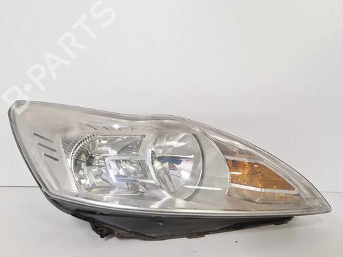 Right headlight FORD FOCUS II Turnier (DA_, FFS, DS) 1.4 | BP30343144C29