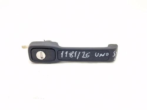 Used Front left exterior door handle Front left exterior door handle FIAT DUNA (146_) 1.7 DS (60 hp) 34052747 34052747