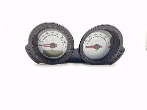 Used Instrument cluster SMART FORFOUR (454) 1.1 (454.030) (75 hp) 30350445