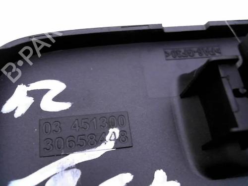 Left front window switch VOLVO V50 (545) 2.0 D | BP30340831I27