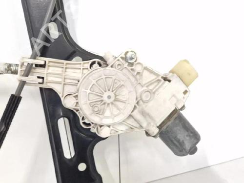 Front left window mechanism BMW 1 (E87) 118 d | BP33454028C22 - Image 4