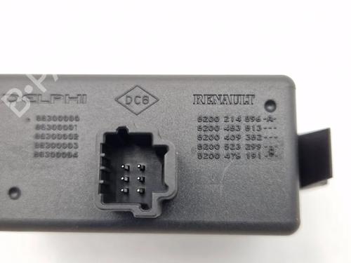 Warning switch RENAULT CLIO III (BR0/1, CR0/1) 2.0 16V (BR0C, BR0K, CR0C, CR0K) | BP30343238I22 