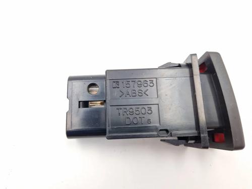 Warning switch TOYOTA AVENSIS Estate (_T25_) 2.2 D-4D (ADT251_, ADT251R) | BP30345749I22 