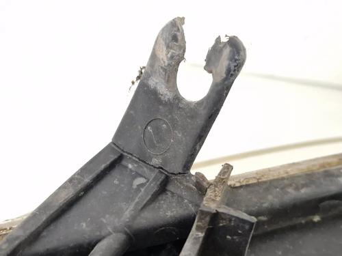 Right headlight PEUGEOT 407 SW (6E_, 6D_) 2.0 HDi 135 | BP30344683C29 