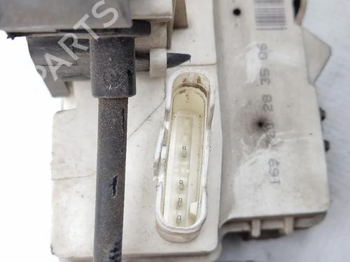 Front right lock MERCEDES-BENZ A-CLASS (W169) A 200 CDI (169.008, 169.308) | BP30351204C97