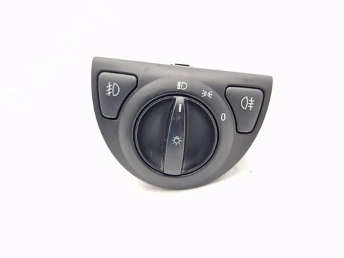 Headlight switch SAAB 9-3 (YS3F, E79, D79, D75) 1.9 TiD | BP30345615I24