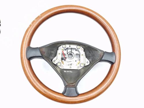Steering wheel ALFA ROMEO 156 (932_) 1.6 16V T.SPARK (932.A4, 932.A4100) | BP30344833C49