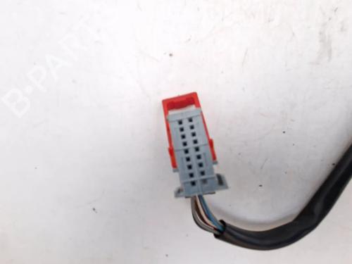 Left mirror ALFA ROMEO 159 (939_) 1.8 MPI (939AXL1A) | BP30342425C26 