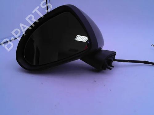 Left mirror OPEL CORSA D (S07) 1.0 (L08, L68) | BP30340588C26