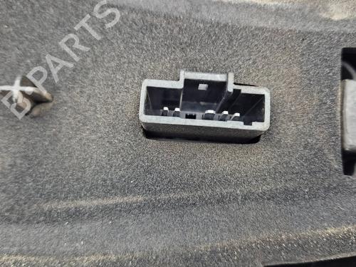 Farolim esquerdo DACIA SANDERO 1.6 (BS0D, BS0B, BS0F, BS0H) | BP30346108C34 