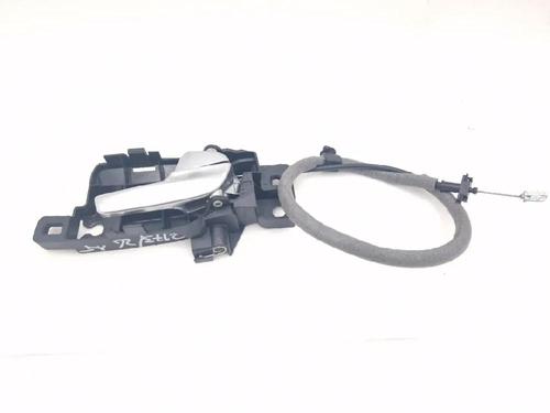 Used Front right interior door handle Front right interior door handle 37712862 37712862