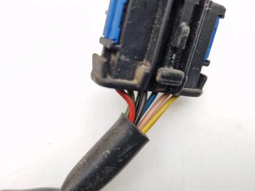 Left taillight FIAT ULYSSE (179_) 2.0 (179BXA11, 179BXA1A) | BP30341816C34