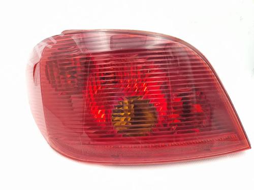 Left taillight PEUGEOT 307 (3A/C) 2.0 HDi 90 | BP30346354C34