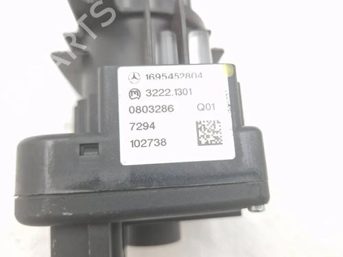 Headlight switch MERCEDES-BENZ A-CLASS (W169) A 170 (169.032, 169.332) | BP30349731I24