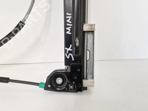 Front left window mechanism MINI MINI (R50, R53) One D | BP30344909C22 