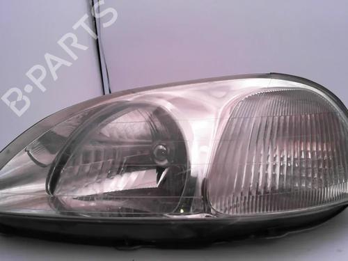 Used Left headlight HONDA CIVIC VI Hatchback (EJ, EK) 1.4 i (EJ9) (75 hp) 30340647