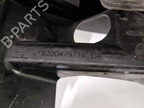 Left headlight RENAULT SCÉNIC II (JM0/1_) 1.5 dCi (JM0F) | BP30348648C28 