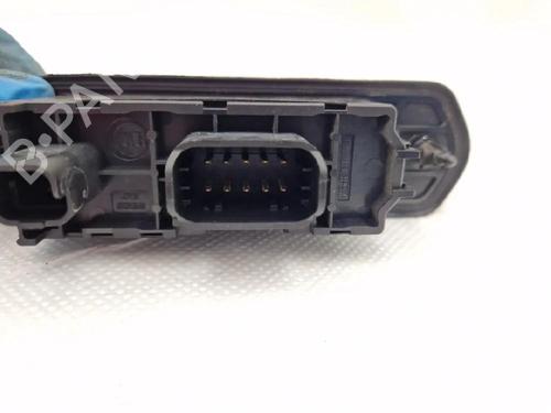 Control unit PEUGEOT 807 (EB_) 2.0 HDI | BP33113980M11 - Image 4