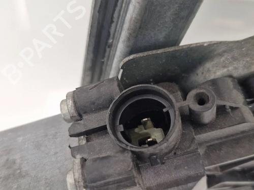 Front right window mechanism RENAULT ESPACE IV (JK0/1_) 1.9 dCi (JK0U) | BP30344499C23 - Image 10