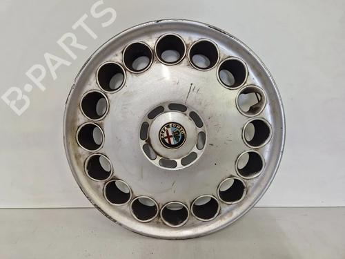 Used Hub cap ALFA ROMEO 156 (932_) 1.6 16V T.SPARK (932.A4, 932.A4100) (120 hp) 30347837