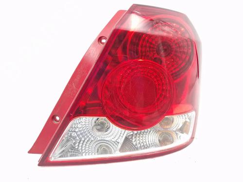 Used Right taillight CHEVROLET AVEO / KALOS Hatchback (T200) 1.4 16V (94 hp) 30348230