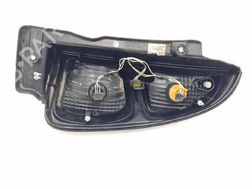 Left taillight CITROËN C3 Picasso (SH_) 1.6 HDi | BP33650835C34 - Image 4