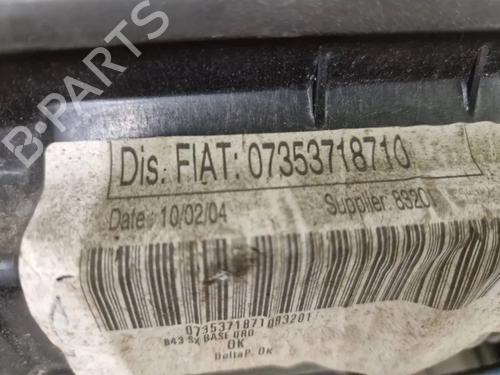 Front left window mechanism LANCIA YPSILON (843_) 1.2 (843.AXA1A) | BP30347069C22