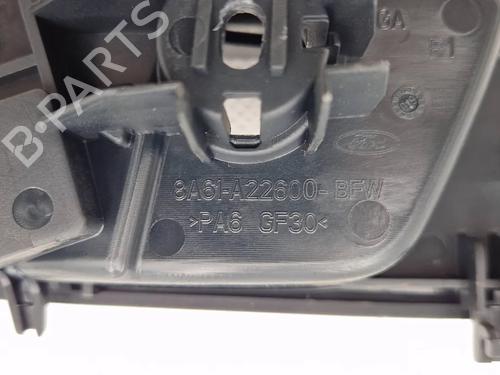 Front right interior door handle FORD FIESTA VI (CB1, CCN) 1.4 | BP30347620I14 - Image 5