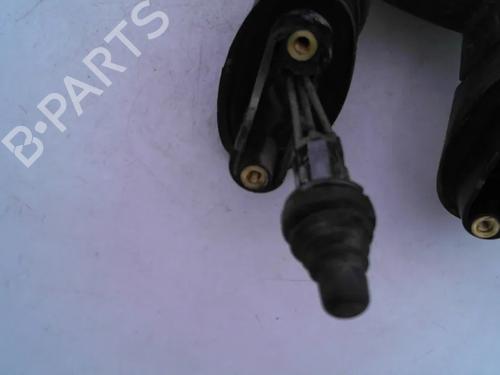 Left mirror FIAT DOBLO Box Body/MPV (223_) 1.3 JTD 16V Multijet | BP30340924C26