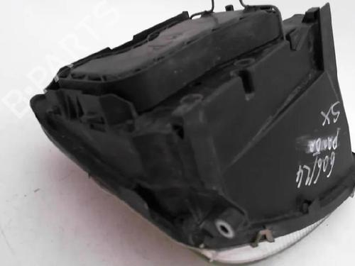 Left headlight FIAT PANDA (169_) 1.1 (169.AXA1A) | BP30340862C28  - Image 7