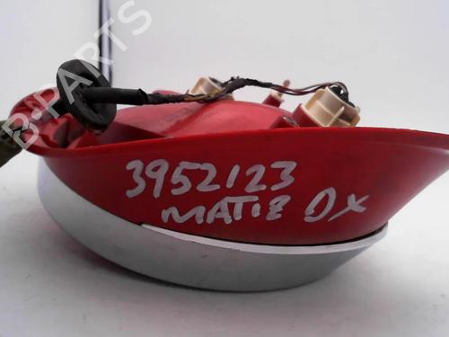 Right taillight CHEVROLET MATIZ (M200, M250) 1.0 | BP30340857C35  - Image 12