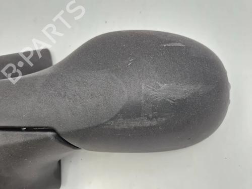 Used Left mirror RENAULT TWINGO II (CN0_) 1.5 dCi (CN0E) (64 hp) 30343822