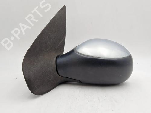Retrovisor esquerdo Retrovisor esquerdo PEUGEOT 206 Hatchback (2A/C) 1.4 HDi eco 70 (68 hp) 30344245 30344245