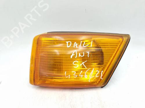 Used Left front indicator IVECO DAILY I Bus 40-10 (12615111, 12615112, 12615115) (103 hp) 30345414