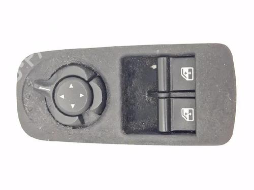 Used Left front window switch Left front window switch ALFA ROMEO MITO (955_) 1.3 MultiJet (955AXH1B, 955AXT1A) (90 hp) 40279443 40279443