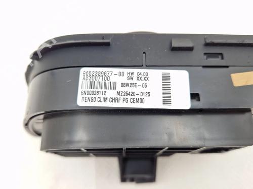 Switch CITROËN C4 Picasso I MPV (UD_) 1.6 HDi | BP30349856I30