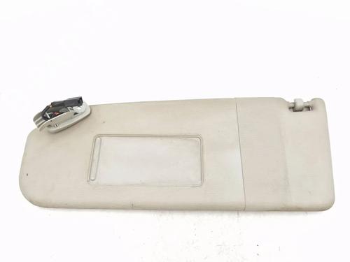 Used Left sun visor VW POLO IV (9N_, 9A_) 1.4 TDI (80 hp) 30341593